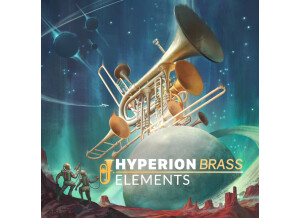 Soundiron Hyperion Brass Elements