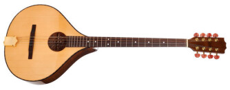 Thomann Irish Bouzouki Concert