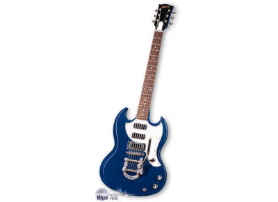 Gibson SG Deluxe '99
