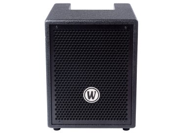 Warwick Gnome Pro CAB 10/4
