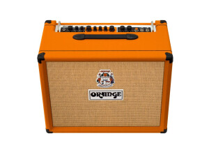 Orange Super Crush 100 Combo