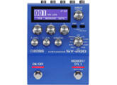 Vente Boss SY-200 Guitar Synthesi