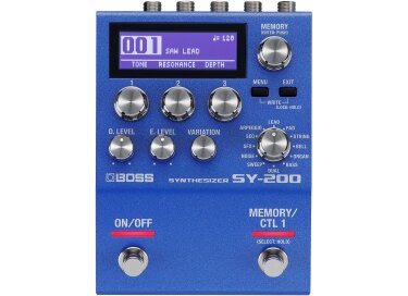 Boss SY-200