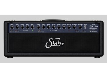 Brainworx Suhr PT-100