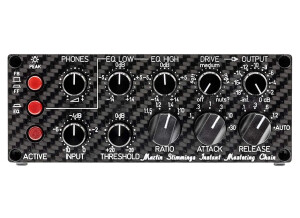DOCtron Instant Mastering Chain