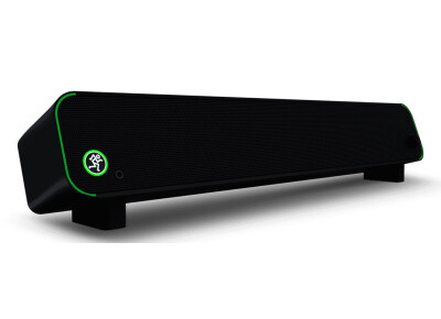 Mackie CR StealthBar
