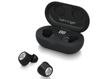 Behringer True Buds