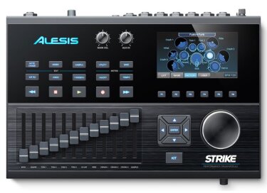 Alesis Strike Drum Module