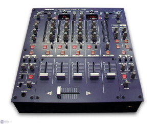 Astuces faders tascam