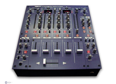 Tascam X-9