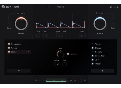 Wavesfactory Quantum