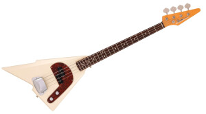 Fender Hama Okamoto Katana Bass