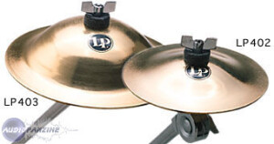 Latin Percussion Ice Bell