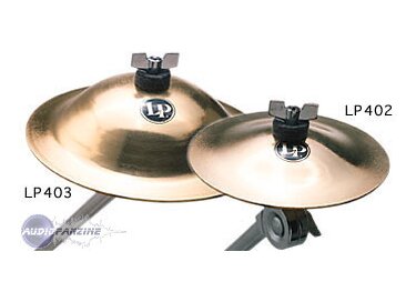 Latin Percussion Ice Bell