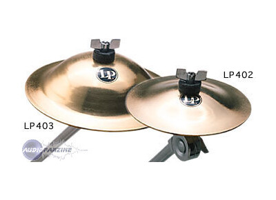 Latin Percussion Ice Bell