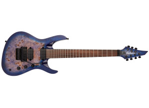 Jackson Pro Signature Chris Broderick Soloist 7P