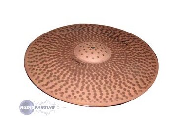 Paiste Dimensions Dry Ride 20"