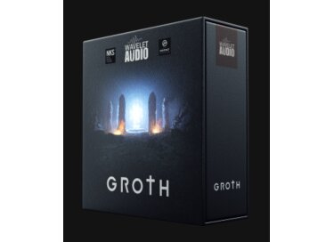 Wavelet Audio Groth
