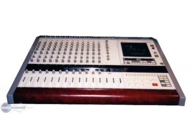 Akai Professional MG1214