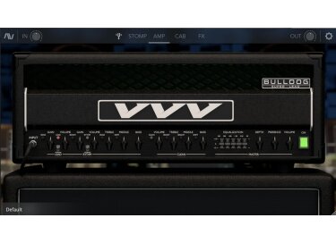 Audio Assault Bulldog