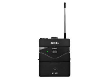 AKG PT420