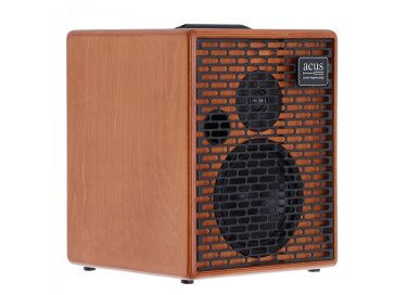 Acus One For Strings 6T