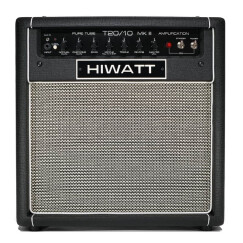 Hiwatt T20/10 MKIII