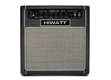 Hiwatt T20/10 MK III Combo