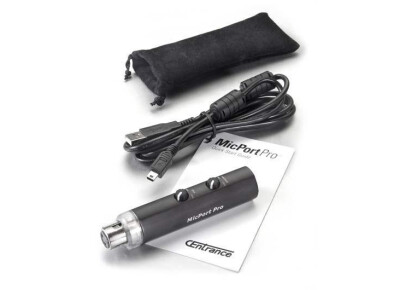 CEntrance MicPort Pro