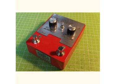 TAMPCO Pedals and Amplifiers Oh, Darling