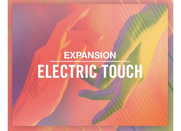 Native Instruments Electric Touch
