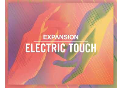 Native Instruments Electric Touch