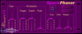Xmas Freeware : Blue Cat's Phaser