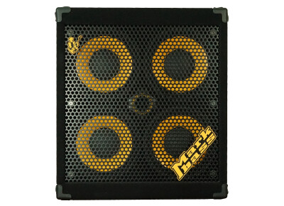 Markbass Marcus Miller 104 Cab