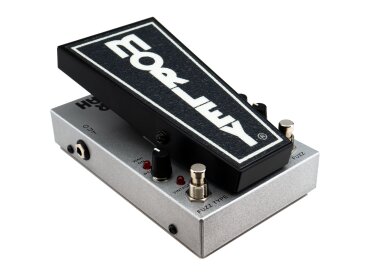 Morley 20/20 Power Fuzz Wah