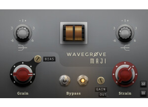 Wavegrove Maji