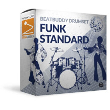 Singular Sound Funk Standard