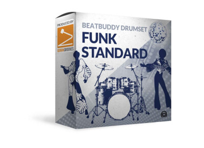 Singular Sound Funk Standard