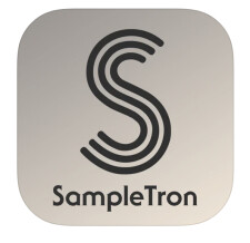IK Multimedia SampleTron 2 App