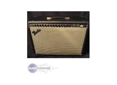 Fender Ultimate Chorus