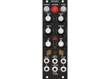 Tiptop Audio MODFX
