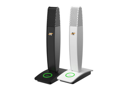 Neat Microphones Skyline