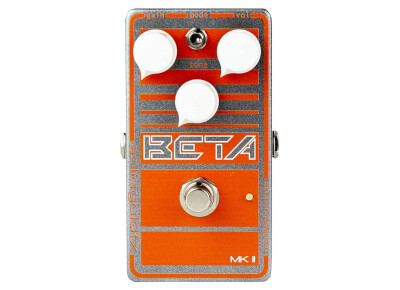 SolidGoldFX Beta mkII