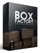 Fracture Sounds Box Factory