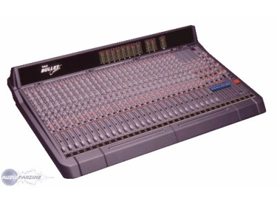 TAC - Total Audio Concepts Bullet