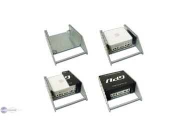 IK Multimedia GPU Stage Case