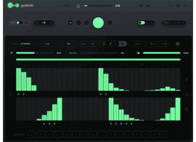 Audiomodern Gatelab