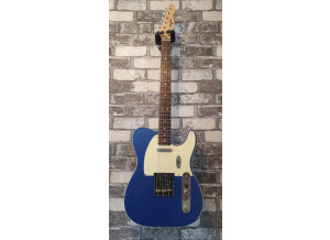 Maybach Teleman T61 Custom