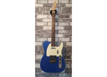 Maybach Teleman T61 Custom