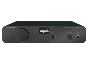 SPL Phonitor One d